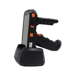 long range bluetooth uhf rfid card reader for parking,access control