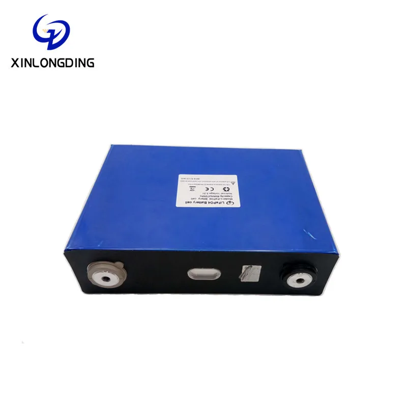 Lithium Phosphate Battery