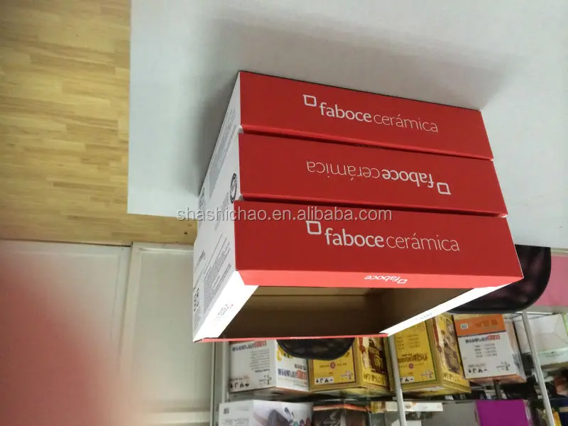 red dragon fresh fruit boxes,corrugated paper dragon packaging