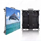 Led display P3.91 xxx pic hd outdoor wall clocks sdk