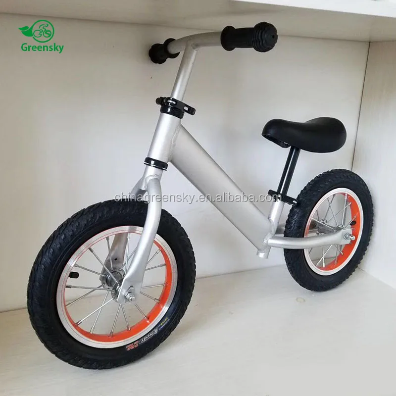 balance bike custom