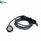 Hide away light for emergency car fire truck ambulance truck hideaway kit