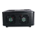 Full HD 1080P LED Projector Home Cinema Theater Support 1920 x 1080 video home digital