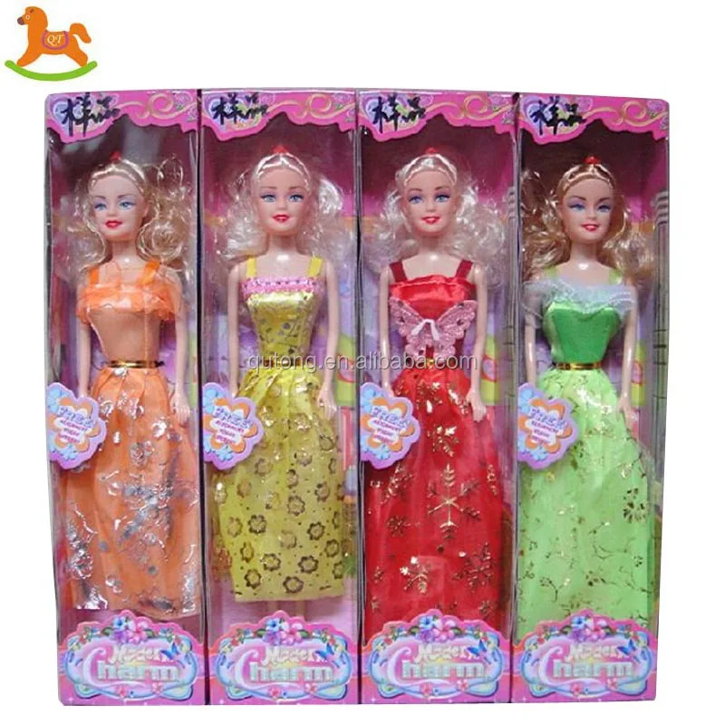 11.5inch Wholesale Beautiful Fashion Doll Buy Wholesale 11 Inch,11.5