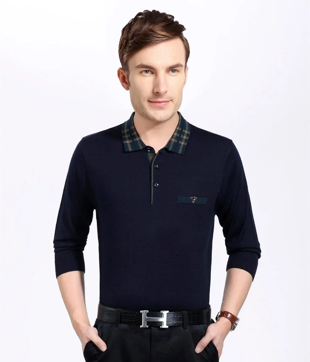 business formal sweater