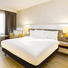 Comfortable modern five star wyndham hotel project standard room furniture sale