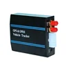 gps tracker with fuel sensor for taxis buses and truck fleets
