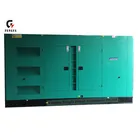 Diesel Generator For Silent Generators Price Good Quality Super Silent Diesel Generator Price For Tanzania