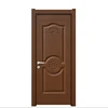 High quality waterproof home readymade china bi-fold indian main designs interior wooden doors price in UAE