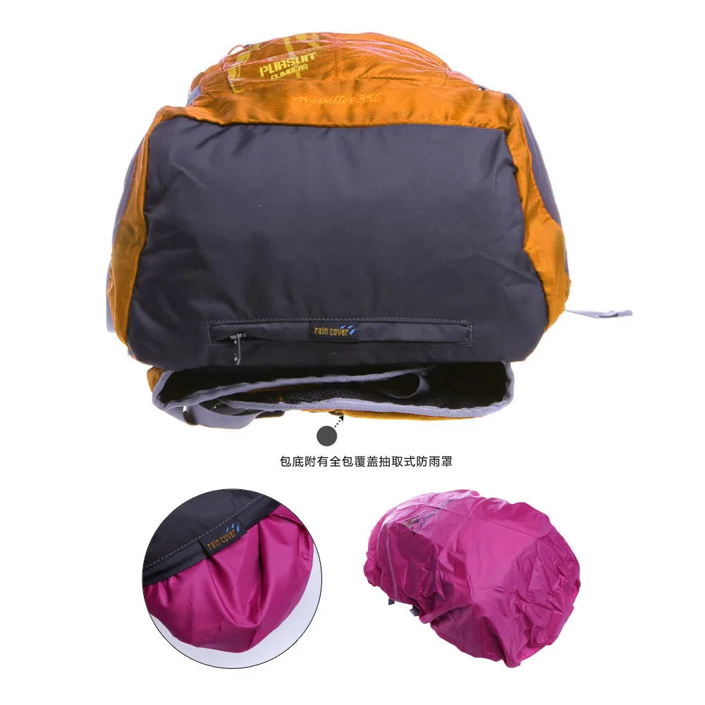 EMS Free!! 142 35L riding backpack Outdoor Hiking Backpack waterproof breathable mountaineering bags