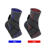 KS-3002#Avoid Injuries Excellent warm cotton Ankle Support