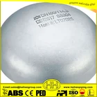 Steel Cap SS304 DN100 DIN2617 Stainless Steel Pipe Cap