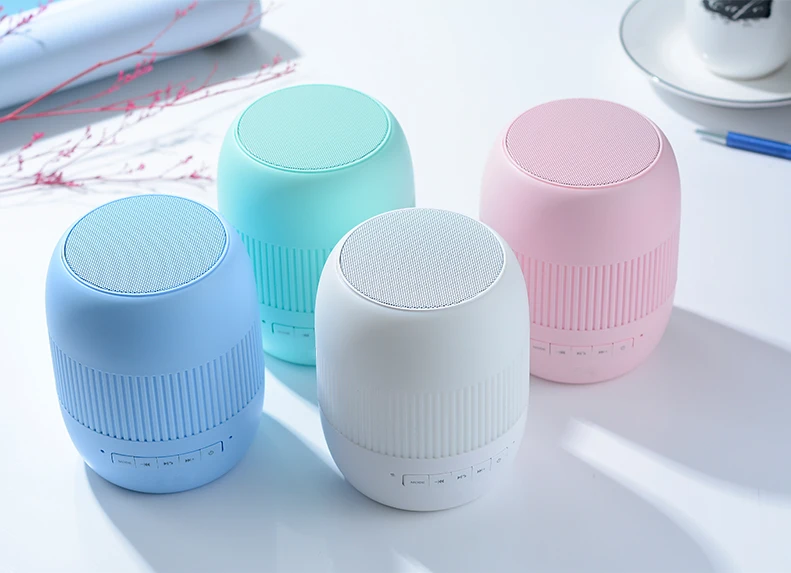 Factory Price Good Quality Bluetooth Speaker - ANKUX.COM