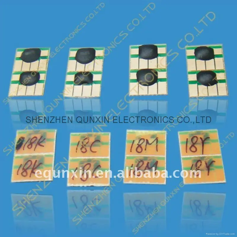 Auto Reset Chip(ARC) for HP 801 802 363 177