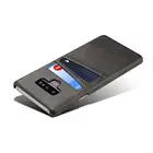 For Samsung Galaxy Note 9 Custom Phone Case,PU Leather Cell Phone Case Card Slot Card Pocket