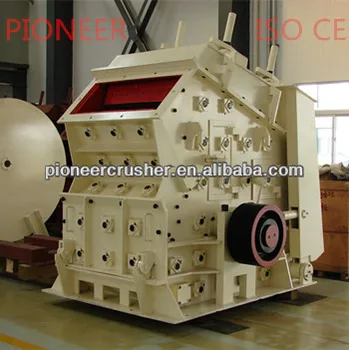 Price of concrete crusher price