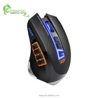 Best Sell 2018 New model Private mold driver CD computer PC USB optical wired mmo mouse for e-sports