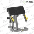 Commercial Scott Bench/Weight Lifting Equipment / Preacher Curl JLC-DJ155