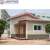 Safe and comfortable Inexpensive but multifunctional movable houses for sale