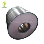 Hot rolled checked steel plate coil SS400, Q235, A36
