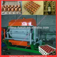 Paper Plate Making Machine Egg Trays