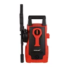 Long handle 1400W high quality electric motor high pressure washer