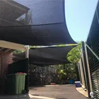 garden sun shades patio awning car park square sun shade sail