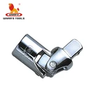 polishing adjustable joints chrome-vanadium steel flexible universal joint