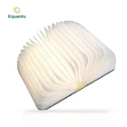 portable lamp speaker creative quran mp3 player blue tooth tamil songs quran book lamp speaker SQ202