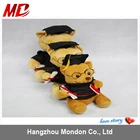 2019 Souvenir Graduation Plush Toy Graduation Bear