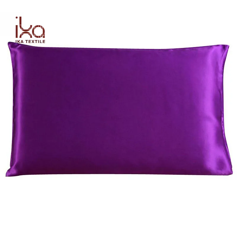 satin pillow case trade