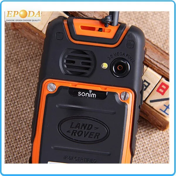 Waterproof Millitary Mobile Phone,Best Military Grade Cell Phone,Ip67 Waterproof Military Mobile