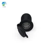 wholesale mobile phone accessories 2 output 12V dual usb 5V 3.1A car charger