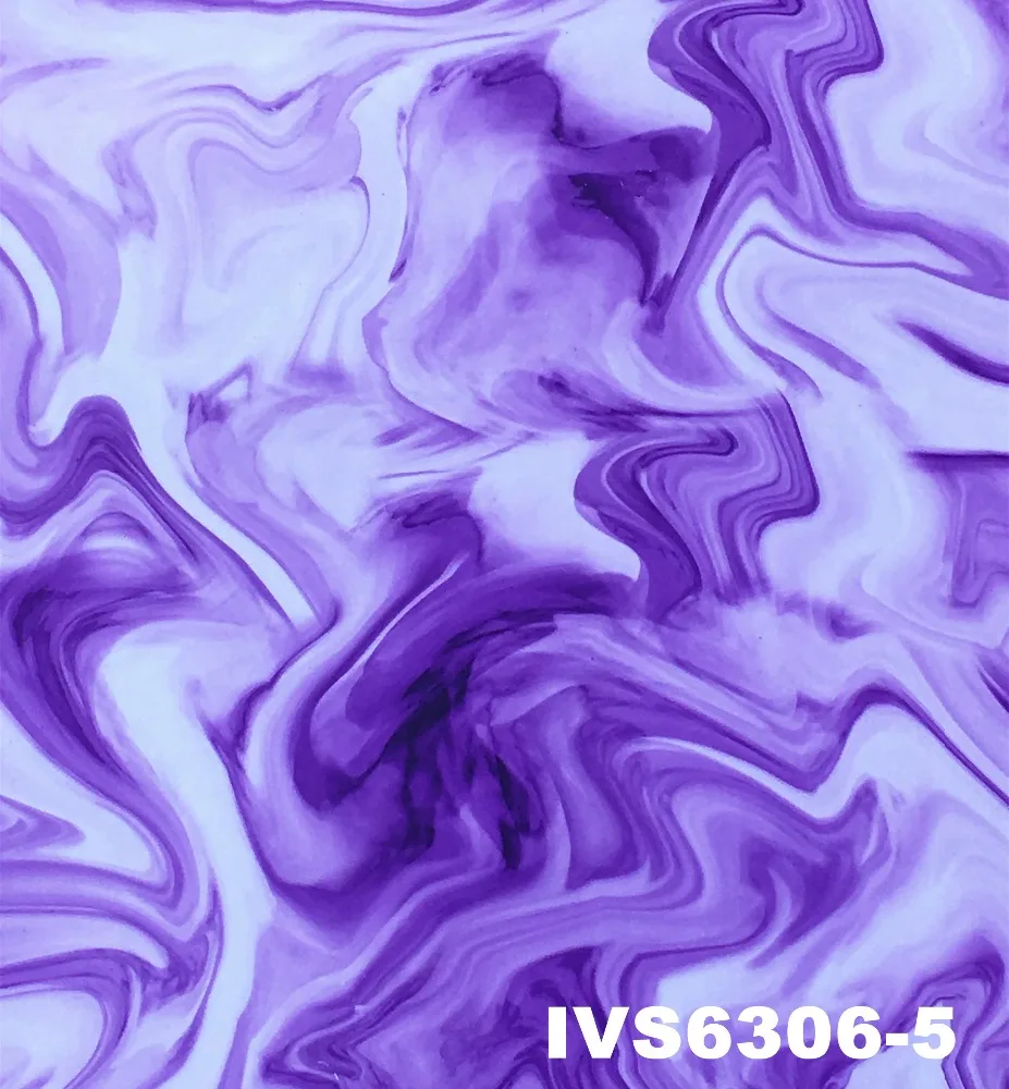PURPLE CARBON FIBER HYDROGRAPHIC WATER TRANSFER FILM HYDRO DIPPING DIP HYDRODIP