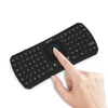 single hand arabic gaming mini wireless keyboard