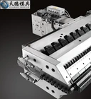 manufacturer of sheet dies for plastic sheet extrusion machine
