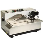 MY-380 Solid Ink Roll Code Printing Machine for plastic bag paper card label