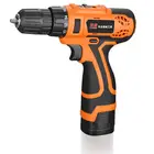 professional tools sets hammer drill 18v battery for power craft cordless drill