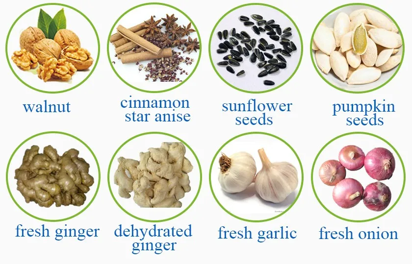 Professional supplier of garlic in brine exporter with competitive price