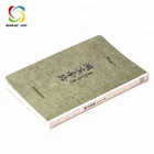 China wholesale custom catalog garment photo book printing
