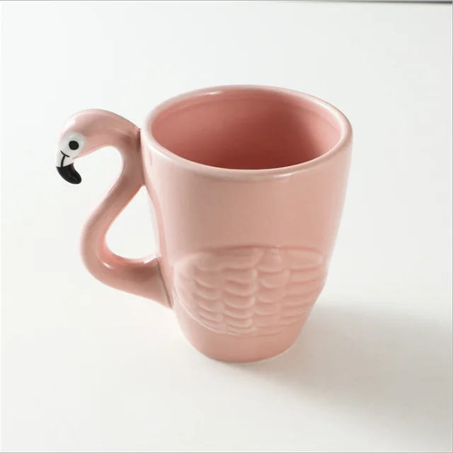 customized animal mugs