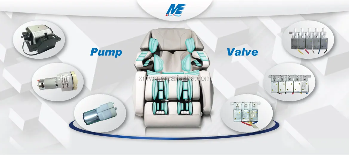 Massage Chair