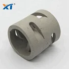 XINTAO 38mm tower packing ceramic pall ring