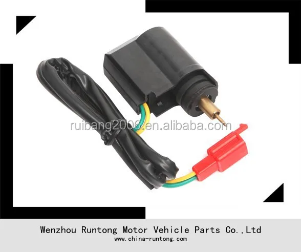 CARBURETOR CARB ELECTRIC CHOKE GY6 50CC 125CC 150CC SCOOTER MOPED ATV GO KART