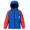 high quality boy's windproof skiwear children waterproof jacket Sportswear