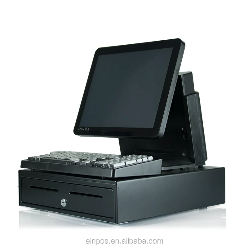 Wll-918d : Pos Terminal/ Pos System/ All-in-one Pos - Buy ...