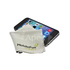 Good Price Factor Drop Off Microfiber Mobile Phone Lens Screen Cleaning Cloth