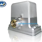 Heavy Duty Automatic Door Gear Motor for Sliding Gate with Remote Control