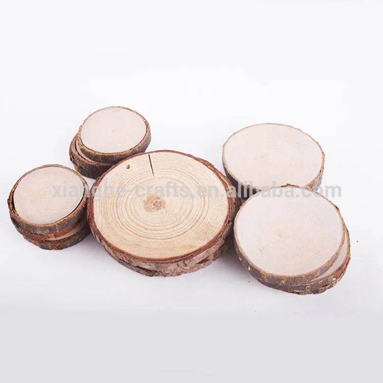 small wood pieces for crafts