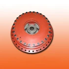 Dump Truck Parts Complete Planetary Assembly 15337187 For Terex TR100